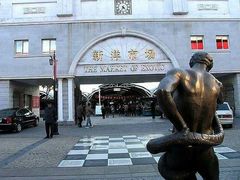-天津洋货市场