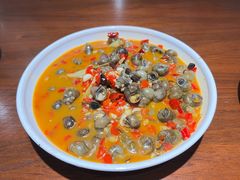 爆炒螺丝-隔壁饭店(龚大塘店)