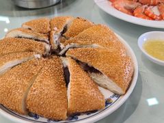 黄金大饼-仑头海鲜城(仑头环村南路店)