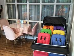 -希希家·托婴服务(西村店)