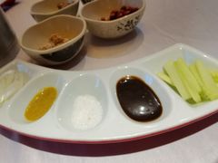 -京味斋·北京烤鸭(北京南站洋桥店)