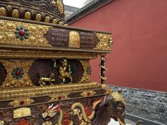 -西安市广仁寺
