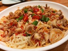 -老板恋上鱼(环山路店)