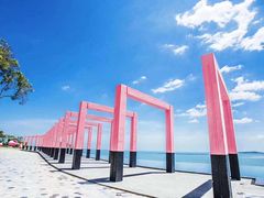 -漳州滨海火山岛自然生态风景区