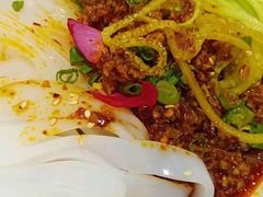 -陆小凤四川料理(北京路店)