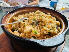 -小粤楼·怀旧粤菜(万辉国际广场店)