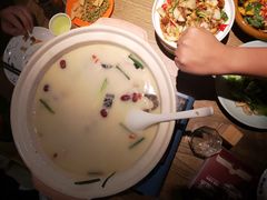 -老阿爸鲜鱼土菜(昆山花桥店)