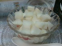自制酸萝卜-永华面家