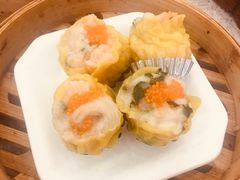 -龙的酒楼·手工早茶·顺德菜(近良路店)