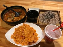 小食-大江户·温泉洗浴(浑南店)