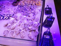 海鲜-鲜阁坊海鲜自助融合烤肉(银泰百货温州瓯海店)