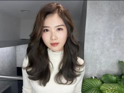 点击看大图 -MORI HAIR SALON日式美发沙龙