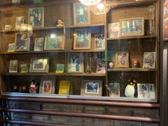 -野蔓果·山野菜(西湖景区·龙井茶田店)