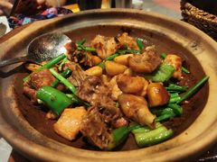 -啫神·广州地标美食(北京路店)