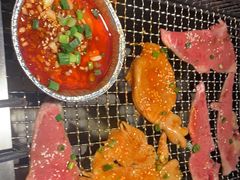 -俊熙家点餐式自助烤肉店(1227广场店)