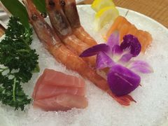 -大渔铁板烧(中山路八佰伴店)