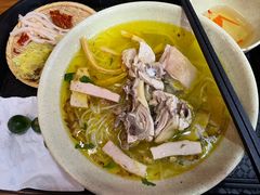 -华姐鸡粉(教育路店)