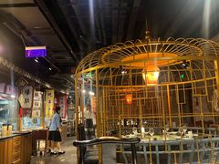 -四世同堂·京菜·烤鸭(双井店)