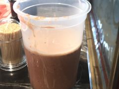 -何鲜菇火锅(大营盘店)