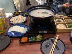 -牛牛和牛海鲜粥底火锅(长虹国际城店)