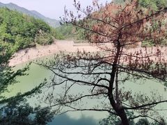 -百杖潭景区