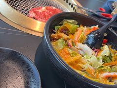-谷牛和牛烤肉(漕河泾印象城店)
