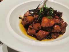 乌干菜焖土猪肉-观宴·品质赣菜(高新大道店)