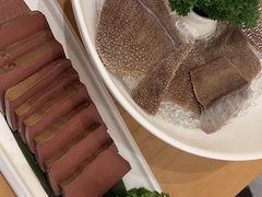 -湯系·煲汤手艺人(东二环泰禾广场店)