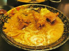 -日本料理神拉面