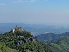 -莫干山风景区