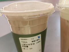 -百分茶(昆山万象汇店)