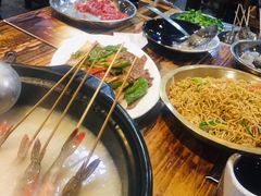 -盈田盈粥庄(博山东路店)
