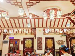 -山水茶艺馆·点心粤菜·30年老字号