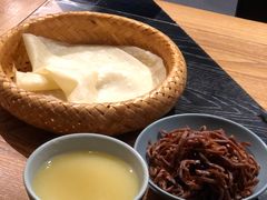 -娄三少春饼·烤鸭(合生汇购物中心店)