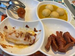 -小四喜冰室(宝体店)