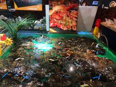 -79号渔船海鲜饭店(宝安店)