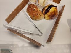 -新侨三宝乐面包店(菜市口店)