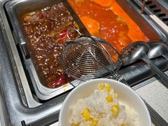 -野妹火锅(龙岗店)