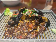 -U你·天然调味(南湖总店)