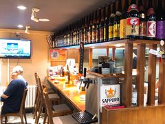 大堂-桂马·日本料理·海胆·海鲜饭·酒场(民主广场店)
