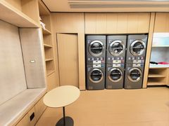 -全季酒店(北京南锣鼓巷安定门地铁站店)