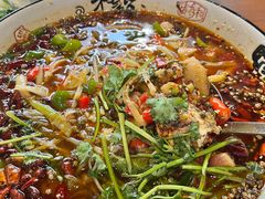-盛世盐帮·自贡特色(总店)