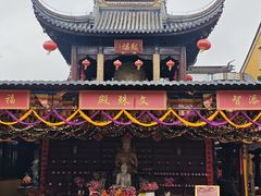 -西林禅寺