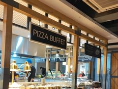 -比格比萨自助(云冈区步行街店)