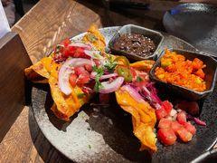 -Q MEX 库迈墨西哥餐吧(三里屯店)