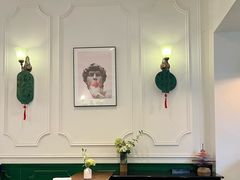 -Legno.ita Coffee by Wood(襄阳南路店)