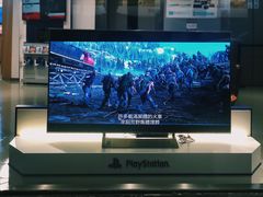 -Sony Store 索尼(上海淮海中路店)