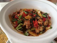 -天下客饭店(中山路店)