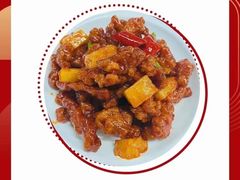 -老海陵·泰州菜(图书馆店)