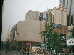 -优客城市奥莱